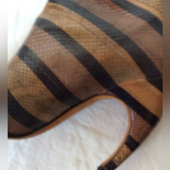 Givenchy Patch.Ayer’s boot, 38.5 - Picture 6 of 16